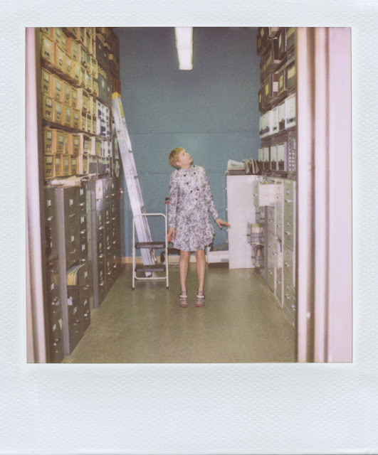 Boy. by Band of Outsiders 2012 Lookbook ͼƬ