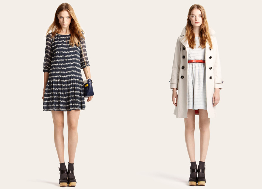 Orla Kiely 2012Lookbook ͼƬ