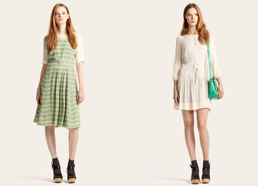 Orla Kiely 2012Lookbook ͼƬ