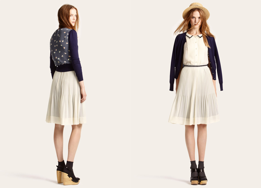 Orla Kiely 2012Lookbook ͼƬ