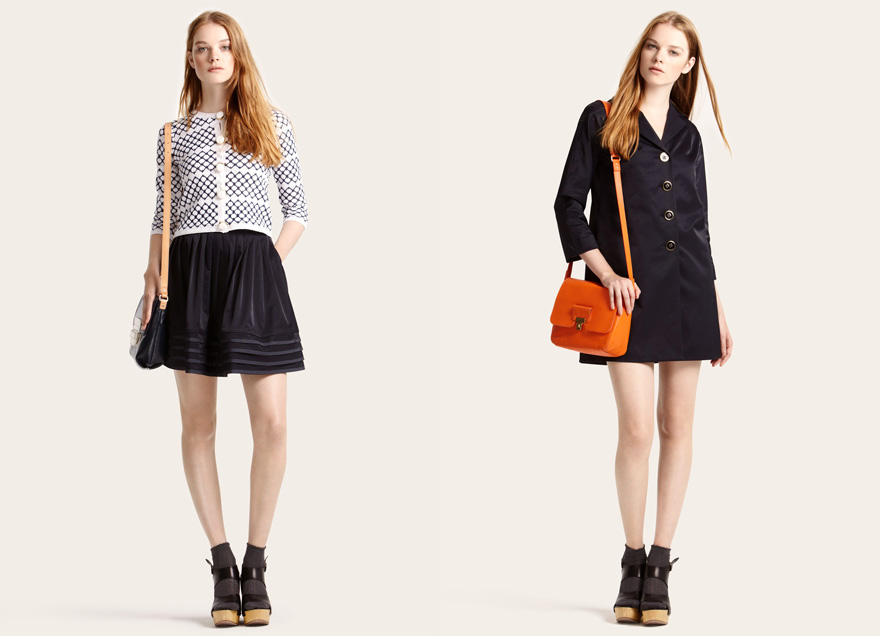 Orla Kiely 2012Lookbook ͼƬ