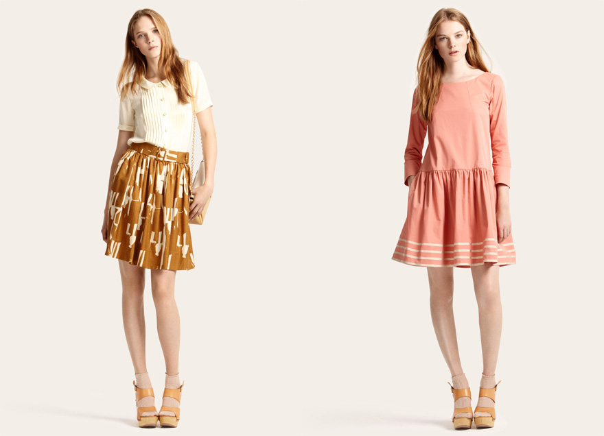 Orla Kiely 2012Lookbook ͼƬ