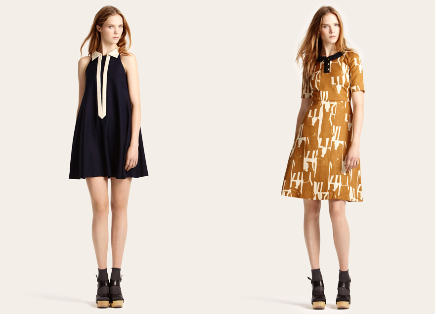 Orla Kiely 2012Lookbook ͼƬ