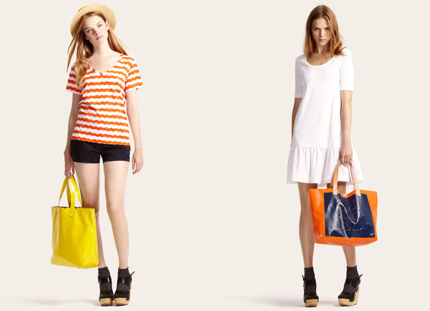 Orla Kiely 2012Lookbook ͼƬ