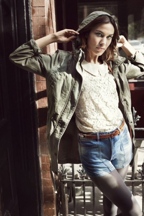 Vero Moda 2012Lookbook ͼƬ