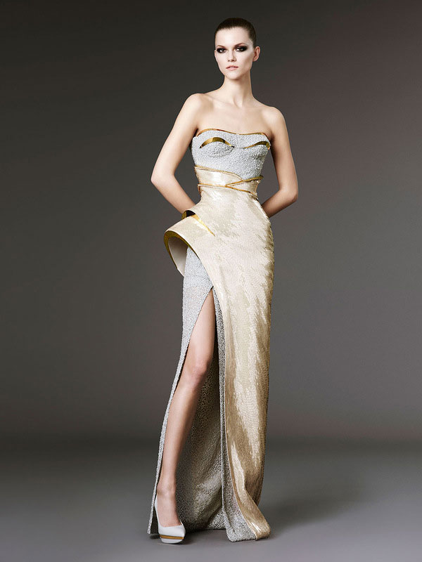 Atelier Versace 2012lookbook ͼƬ