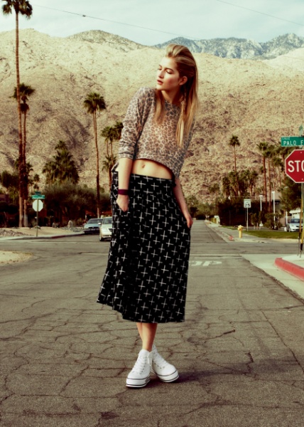 Urban Outfitters 2012lookbook ͼƬ