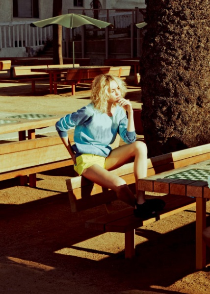 Urban Outfitters 2012lookbook ͼƬ