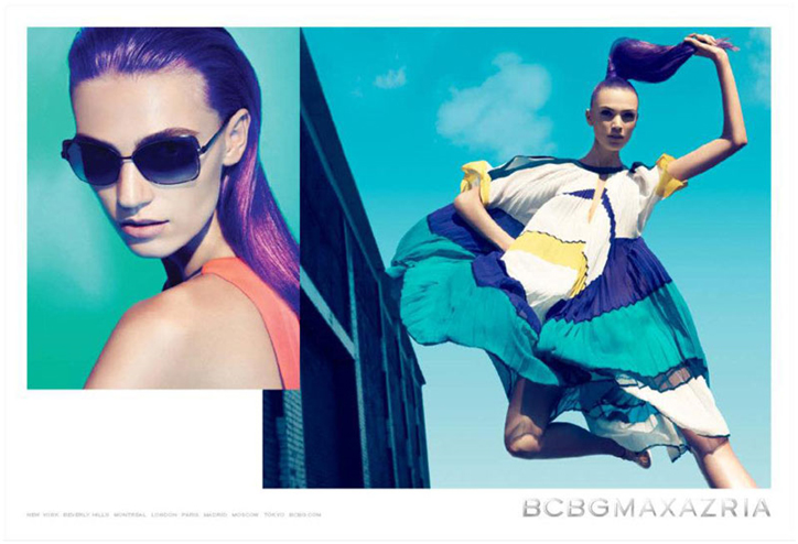 BCBG Max Azria 2012 ͼƬ