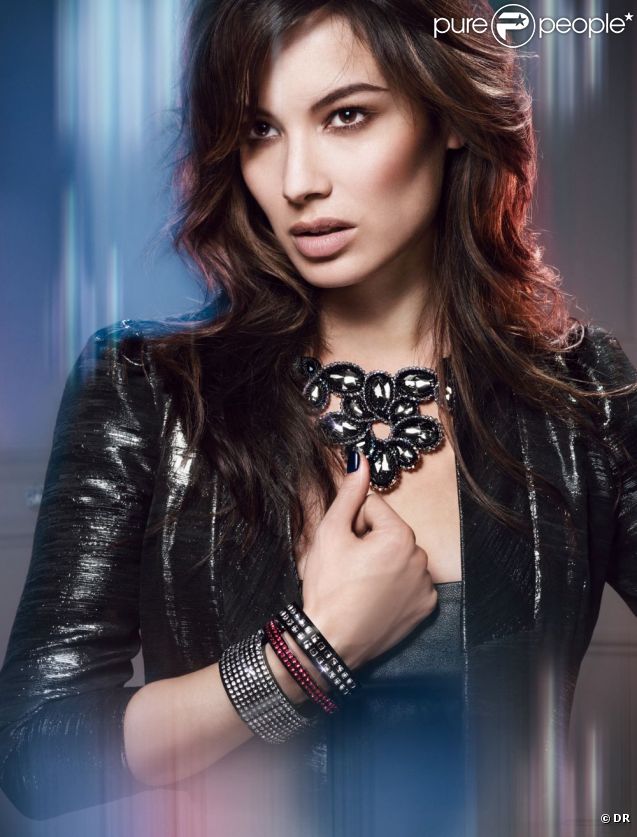 Swarovski 2012ﶬ鱦 ͼƬ