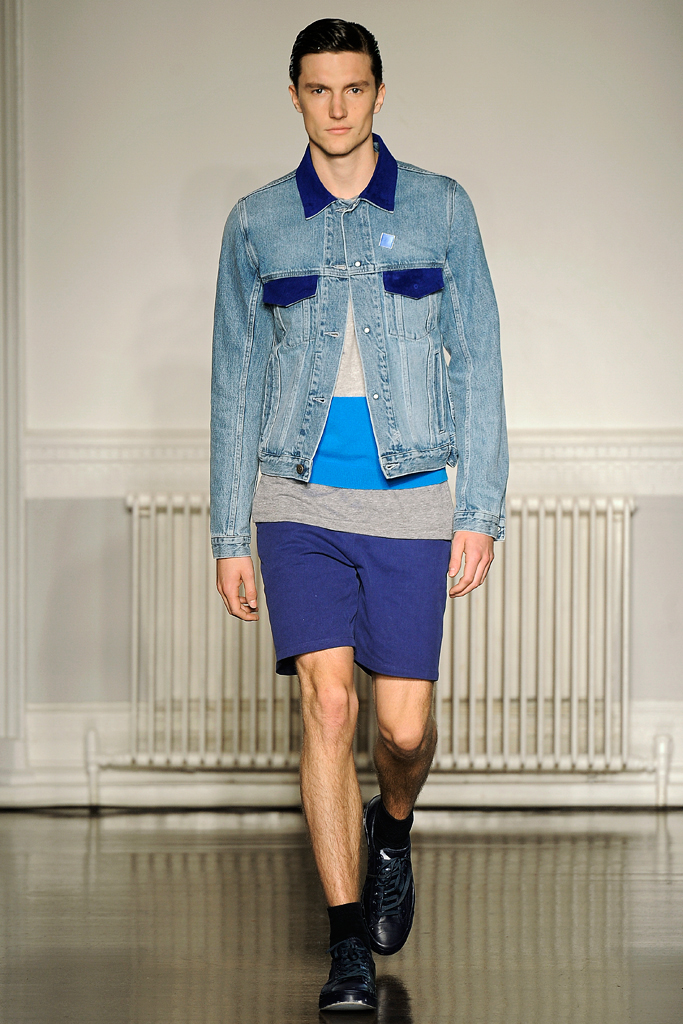 Richard Nicoll 13װͼƬ