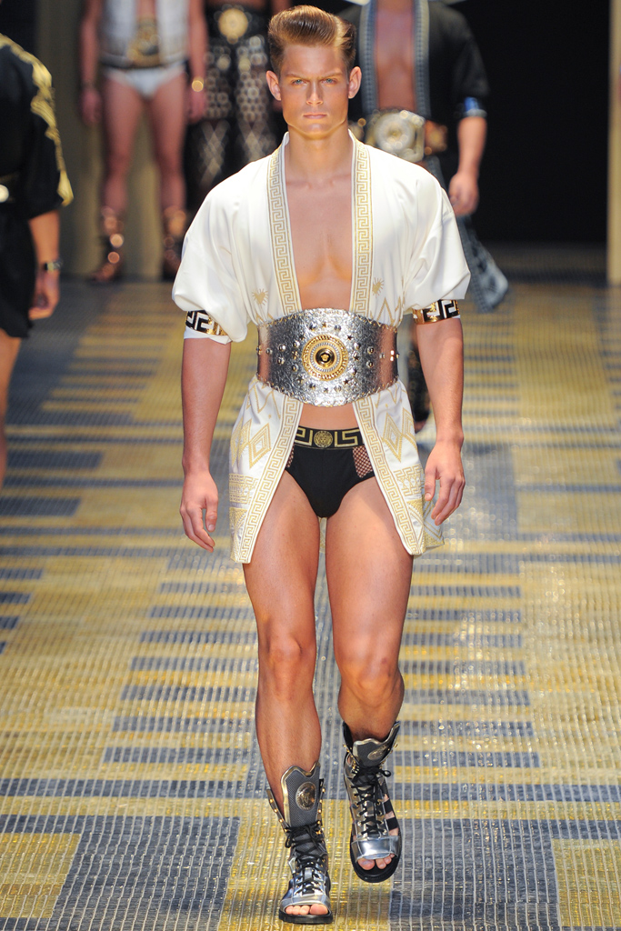 Versace 13װͼƬ