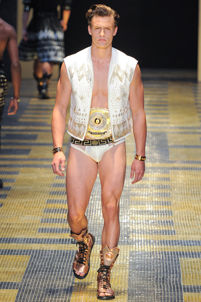 Versace 13װͼƬ