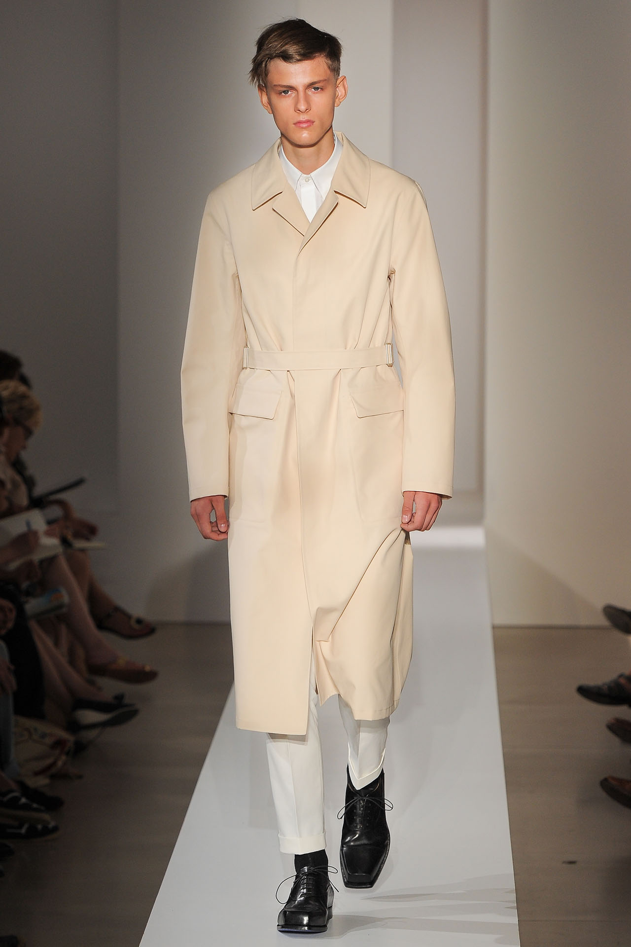 Jil Sander 13װͼƬ