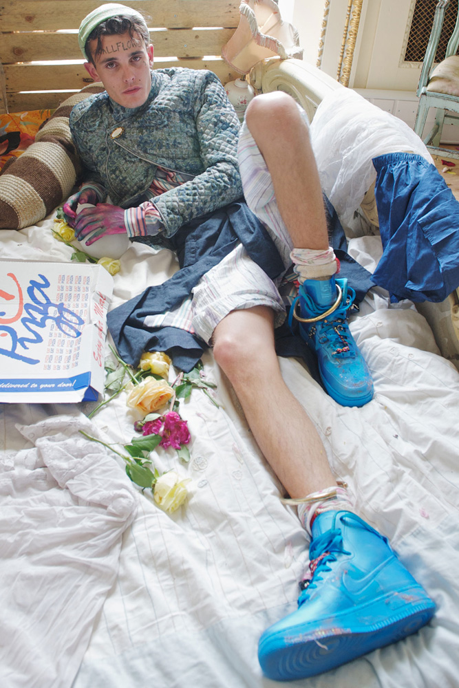 Meadham Kirchhoff 13װͼƬ