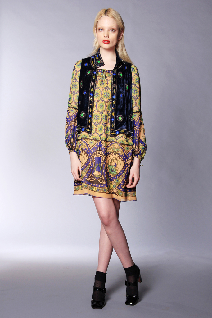 Anna Sui 13紺ͼƬ