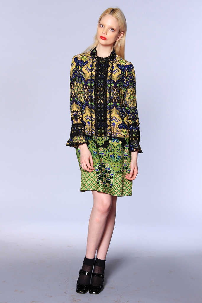 Anna Sui 13紺ͼƬ