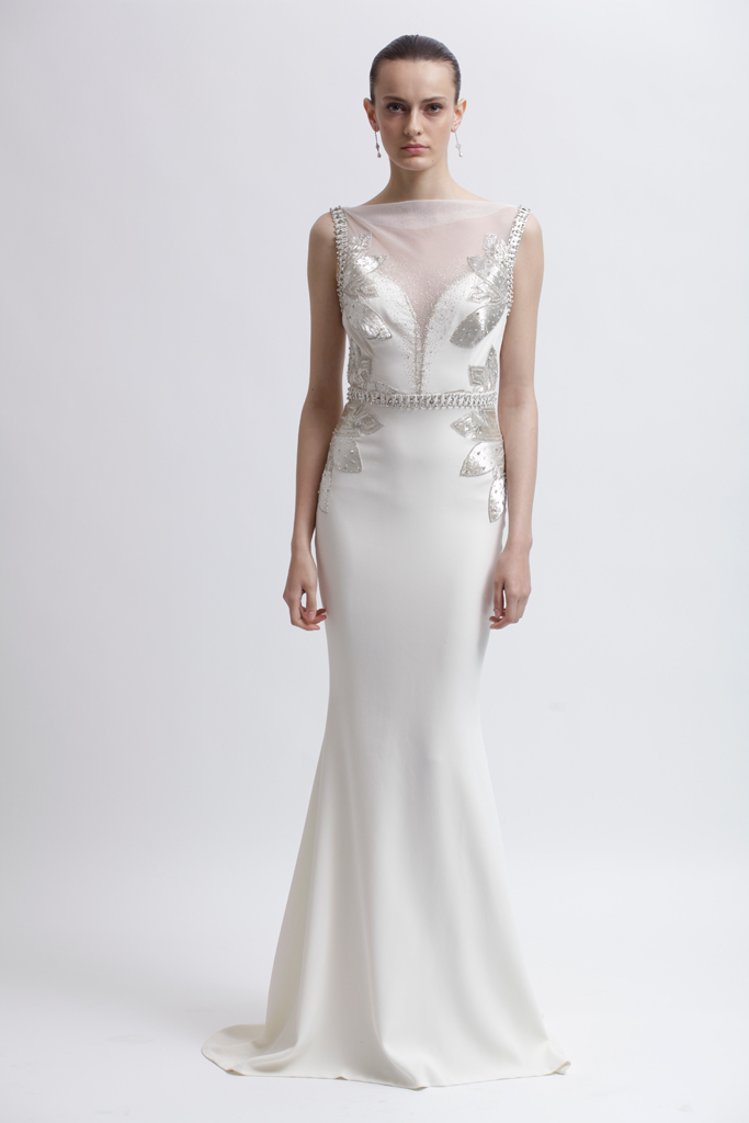 Badgley Mischka 13紺ͼƬ