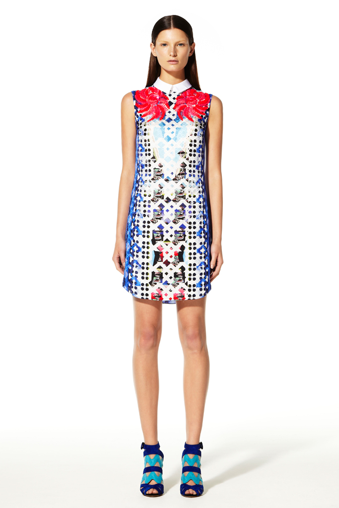 Peter Pilotto 13紺ͼƬ