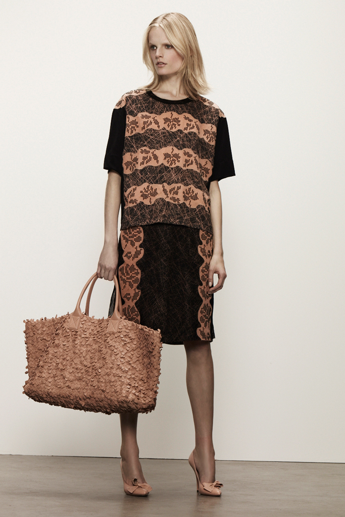 Bottega Veneta 13紺ͼƬ