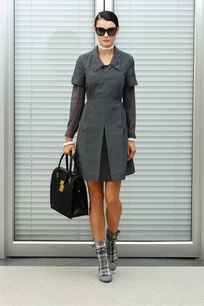 Thom Browne 13紺ͼƬ