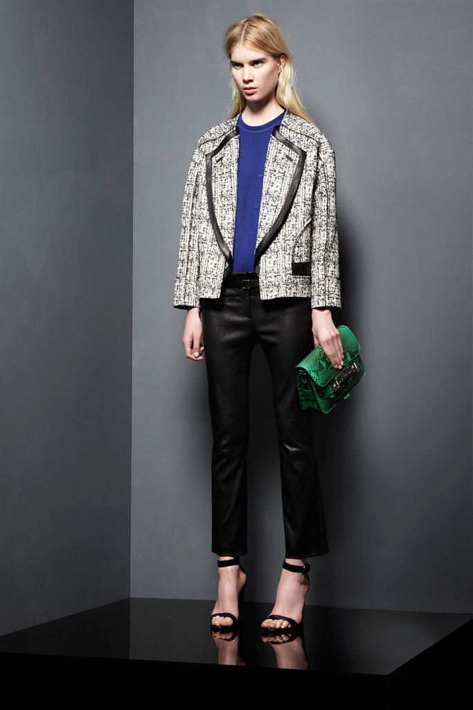 Proenza Schouler 13紺ͼƬ