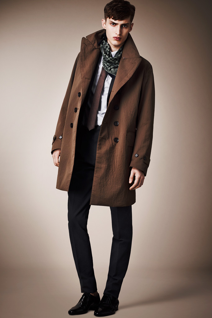 Burberry Prorsum 13紺ͼƬ