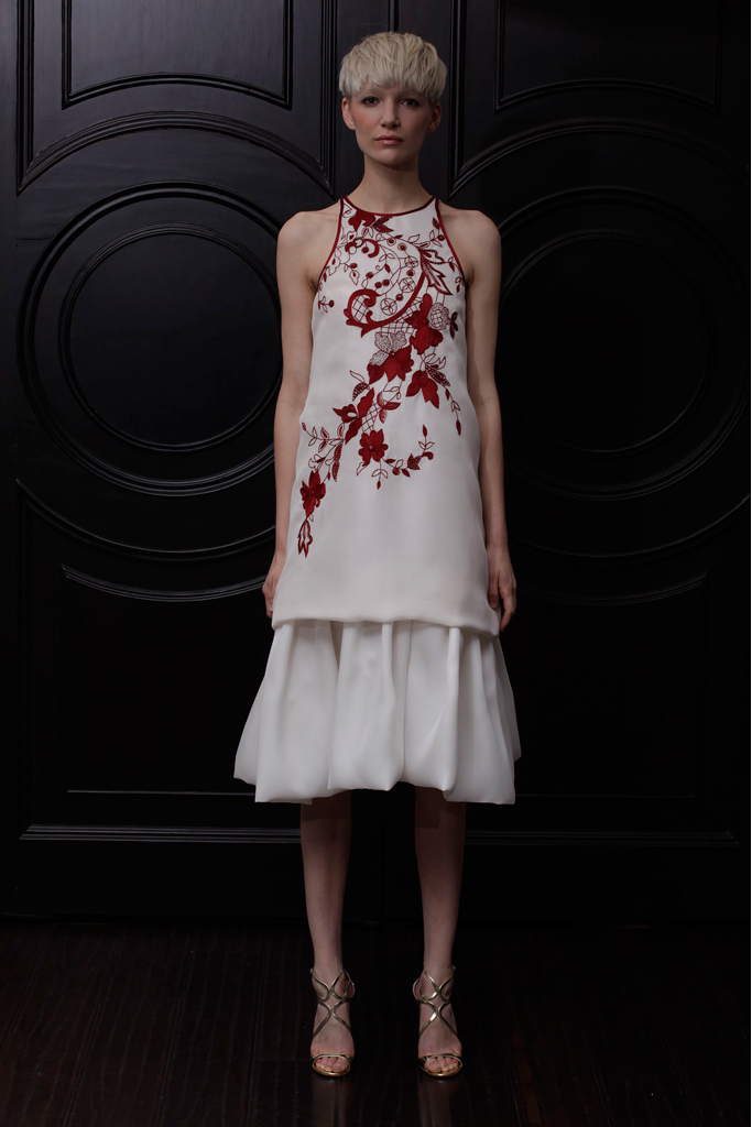 Naeem Khan 13紺ͼƬ