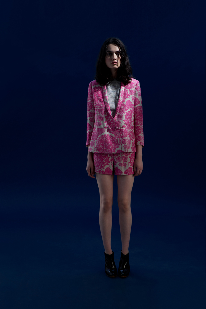 Rachel Comey 13紺ͼƬ