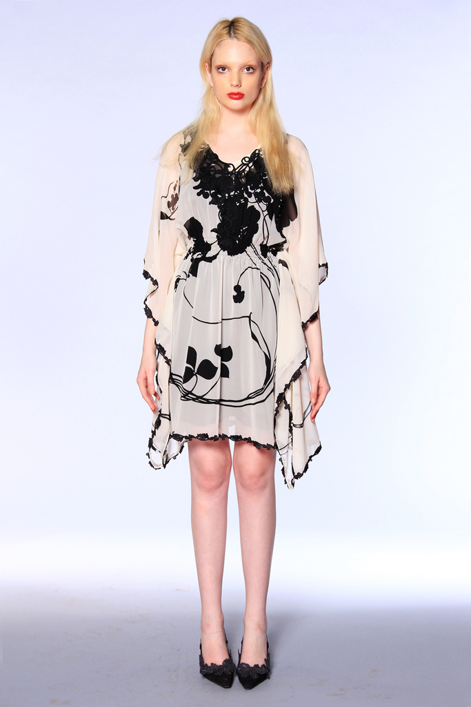 Anna Sui 13紺ͼƬ