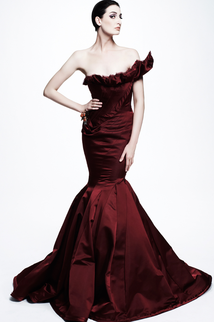 Zac Posen 13紺ͼƬ