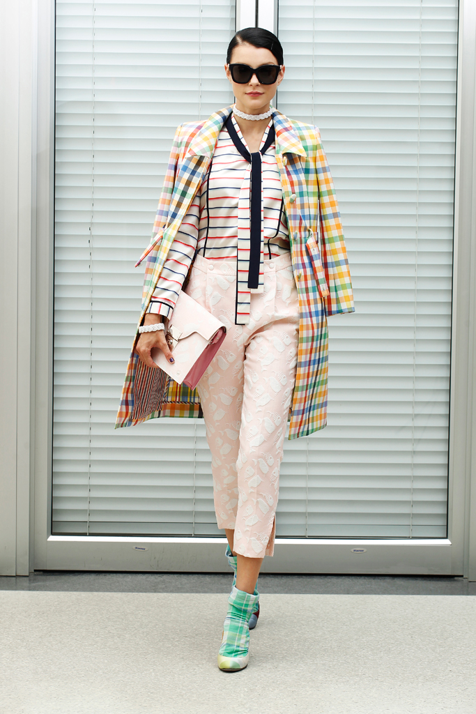 Thom Browne 13紺ͼƬ