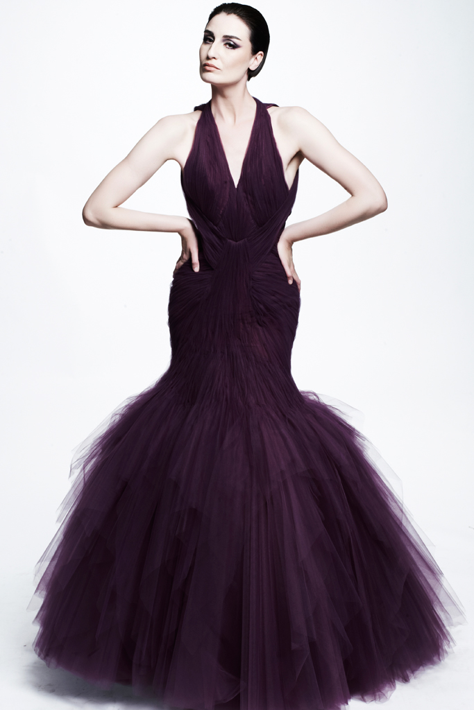 Zac Posen 13紺ͼƬ