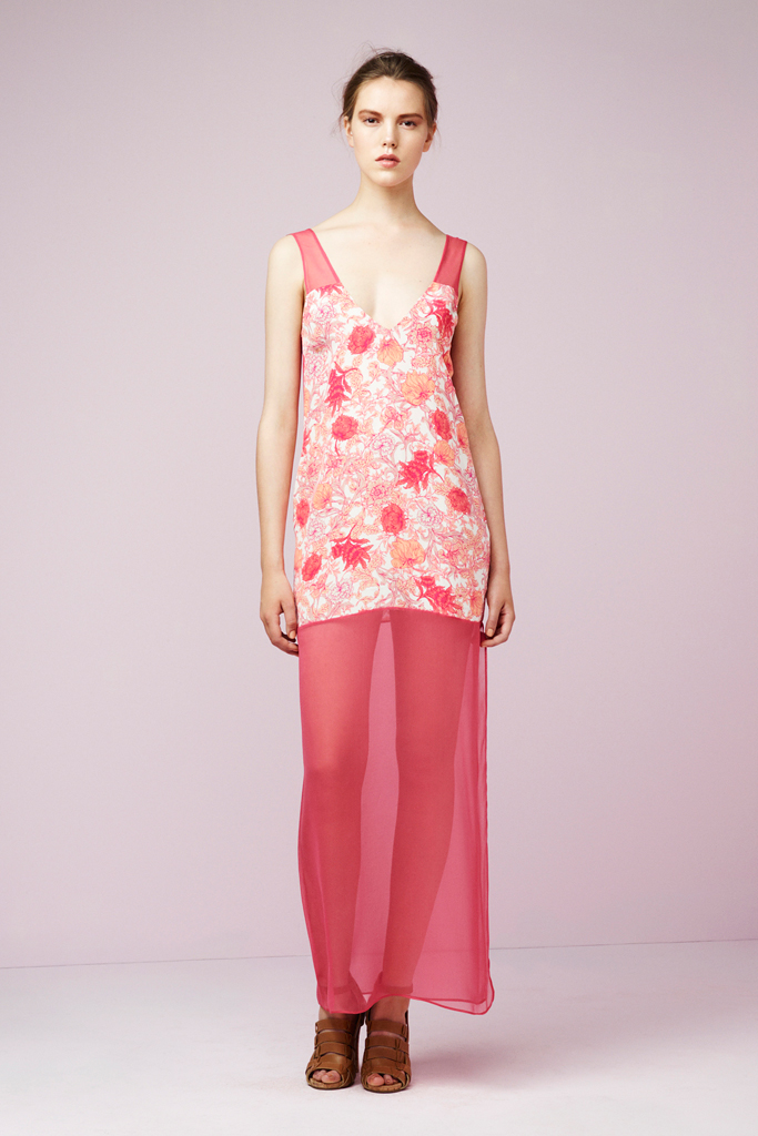 Thakoon 13紺ͼƬ