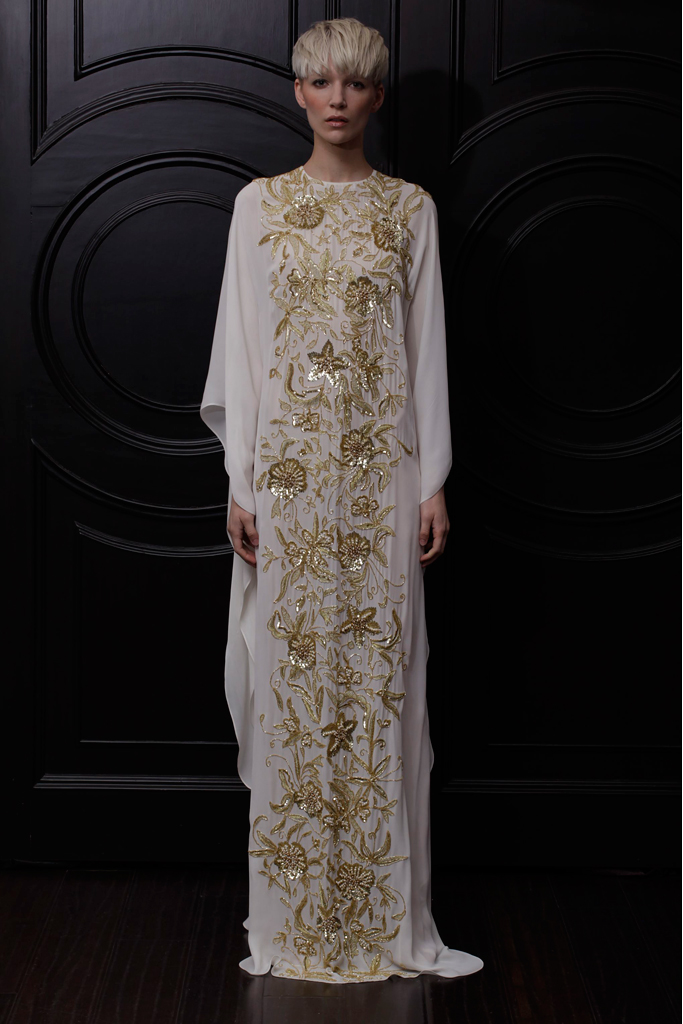 Naeem Khan 13紺ͼƬ