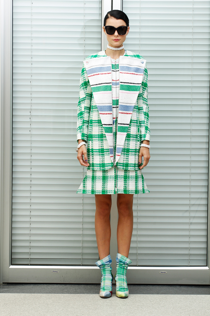 Thom Browne 13紺ͼƬ