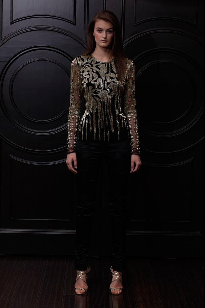 Naeem Khan 13紺ͼƬ