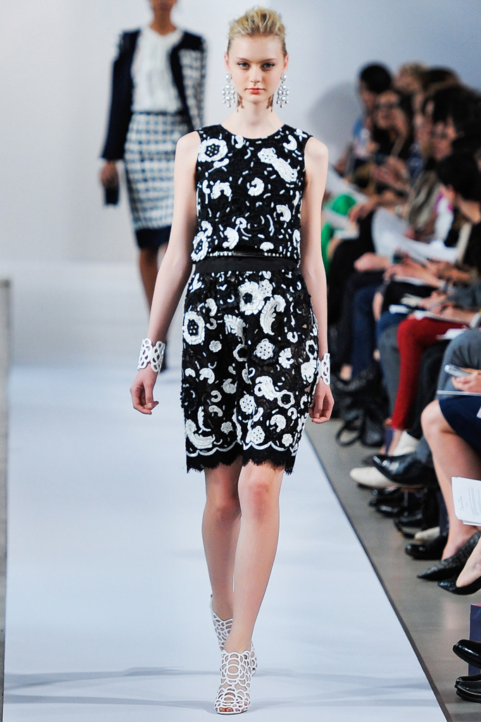 Oscar de la Renta 13紺ͼƬ