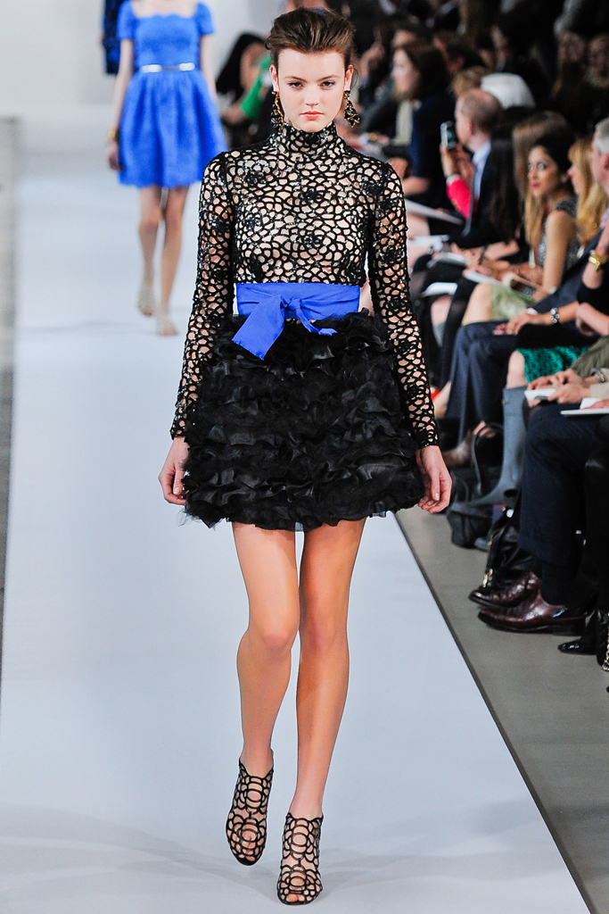 Oscar de la Renta 13紺ͼƬ