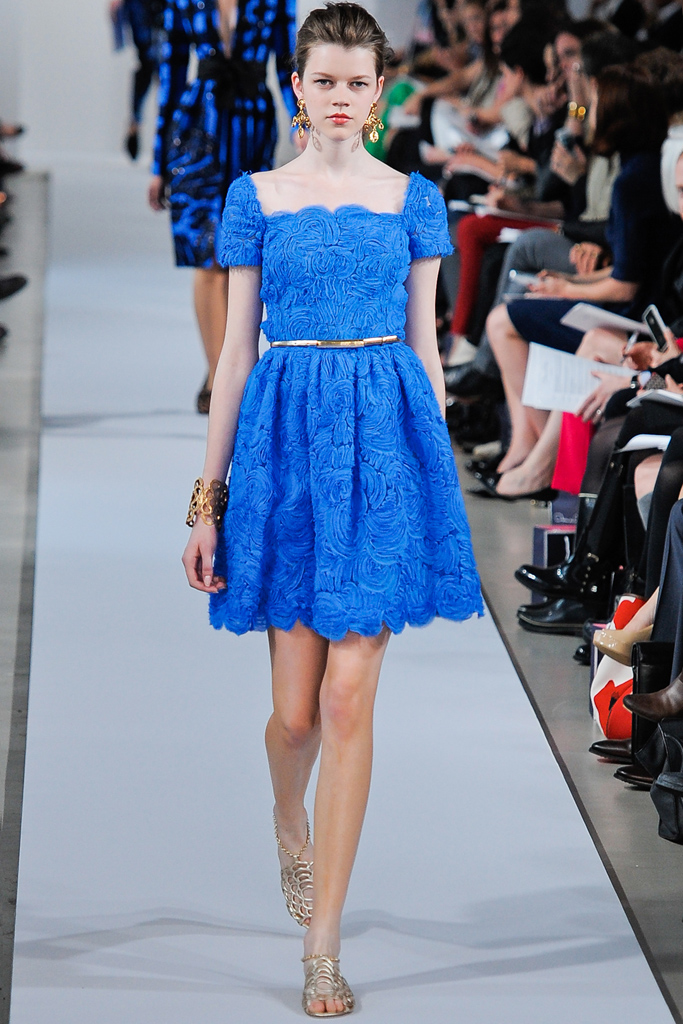 Oscar de la Renta 13紺ͼƬ