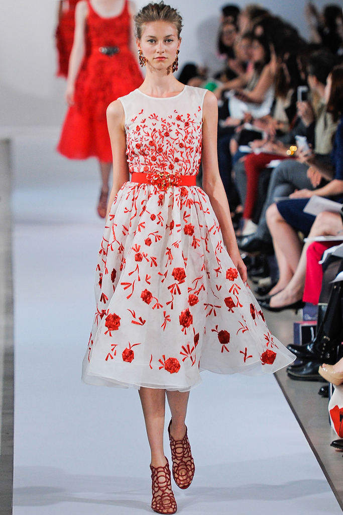 Oscar de la Renta 13紺ͼƬ