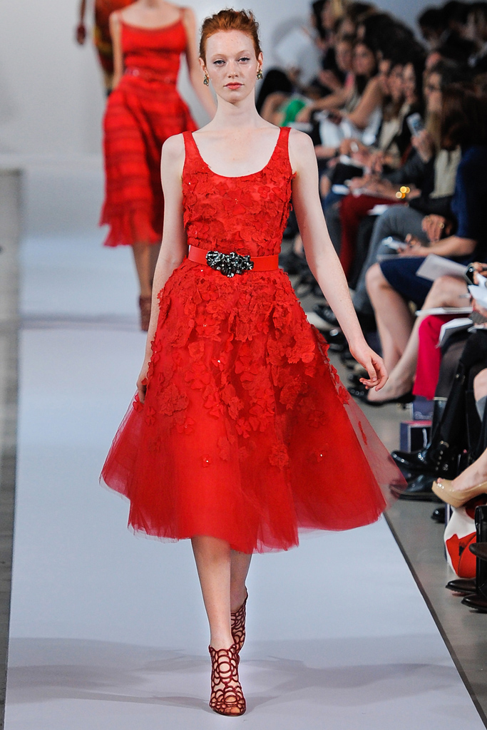 Oscar de la Renta 13紺ͼƬ