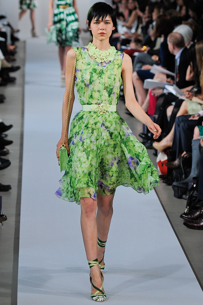 Oscar de la Renta 13紺ͼƬ