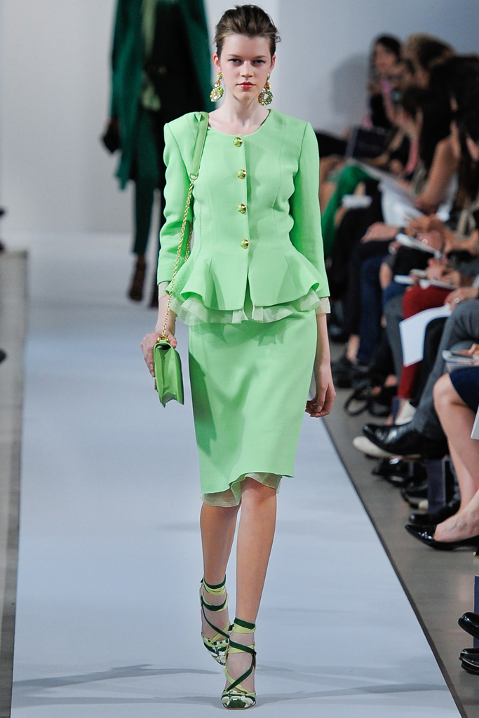 Oscar de la Renta 13紺ͼƬ