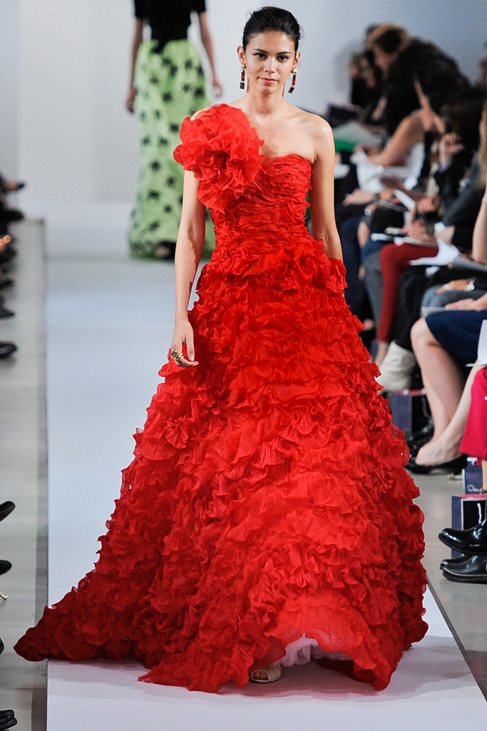 Oscar de la Renta 13紺ͼƬ