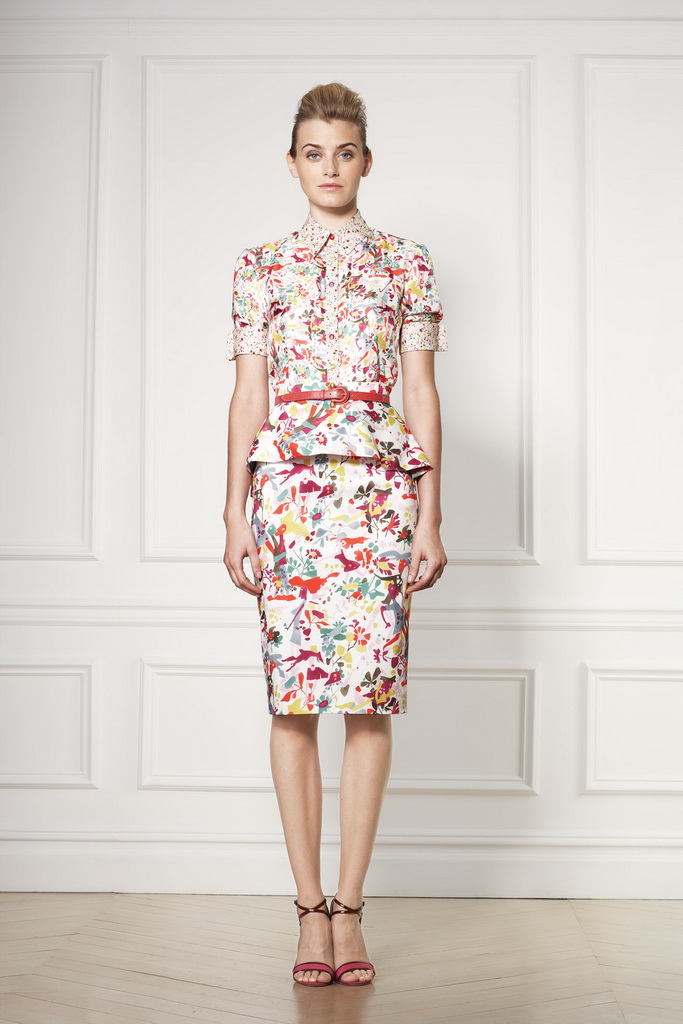 Carolina Herrera 13紺ͼƬ