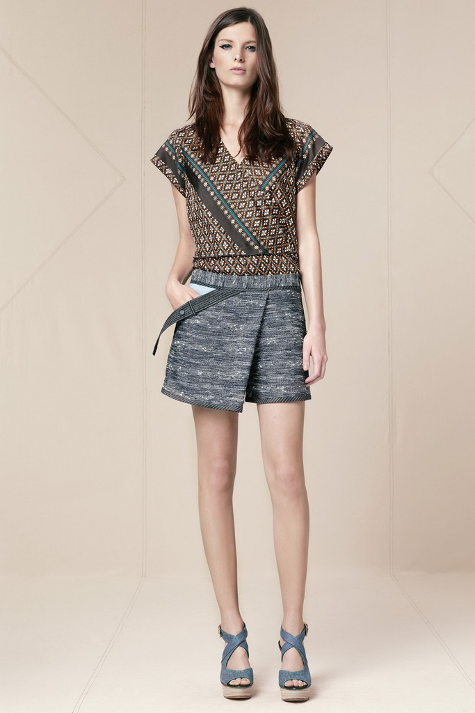 Derek Lam 13紺ͼƬ