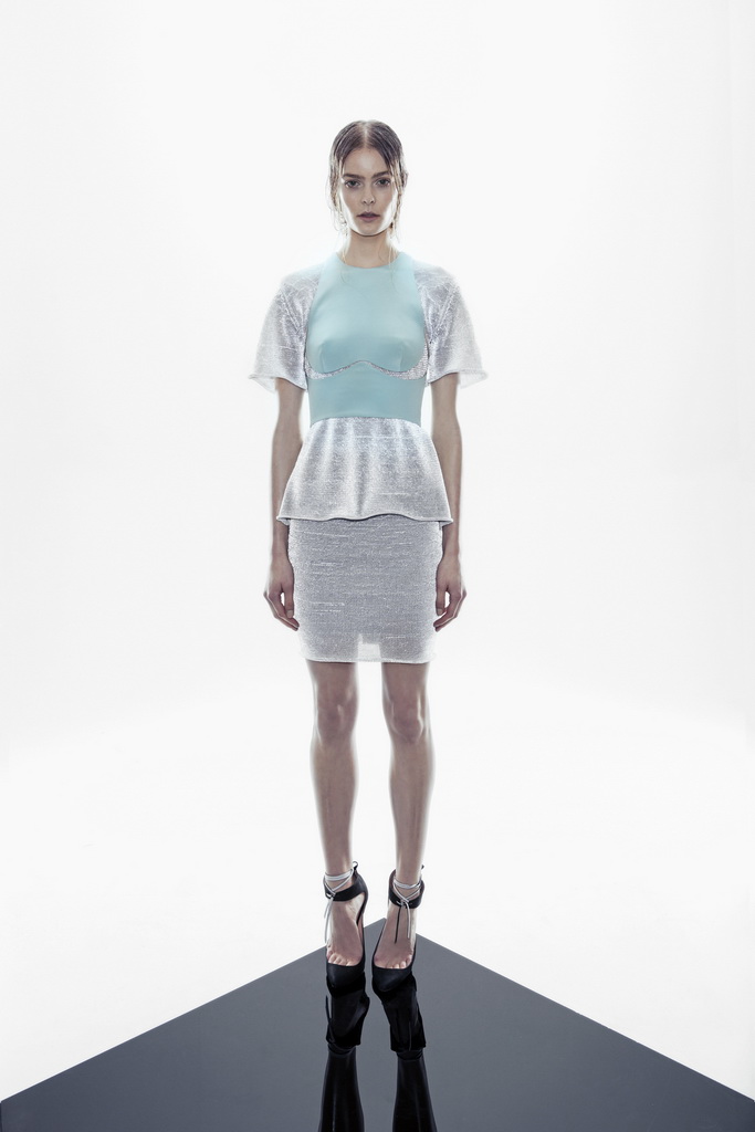 Dion Lee 13紺ͼƬ