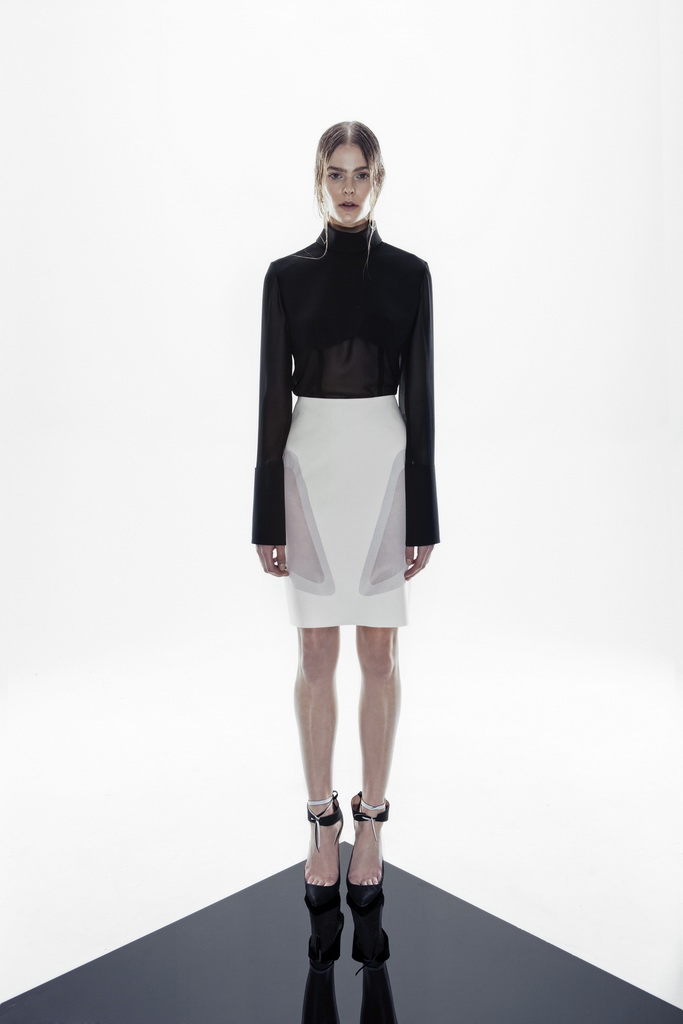 Dion Lee 13紺ͼƬ