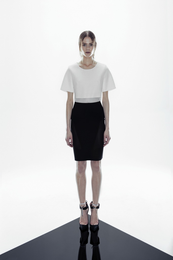 Dion Lee 13紺ͼƬ